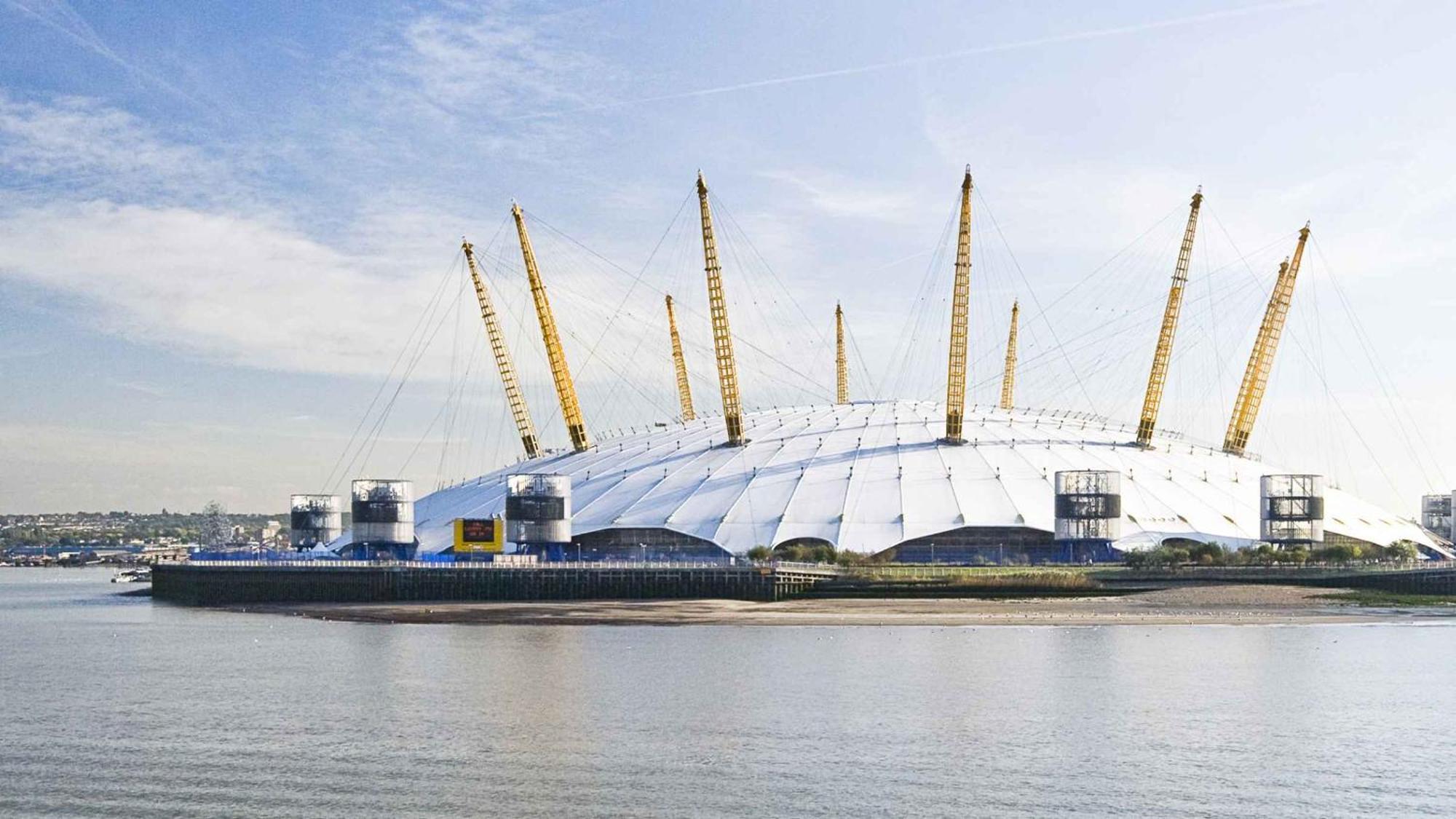 Clifton House O2 & Excel Rooms With Private Bathroom And Breakfast Option Londra Exterior foto