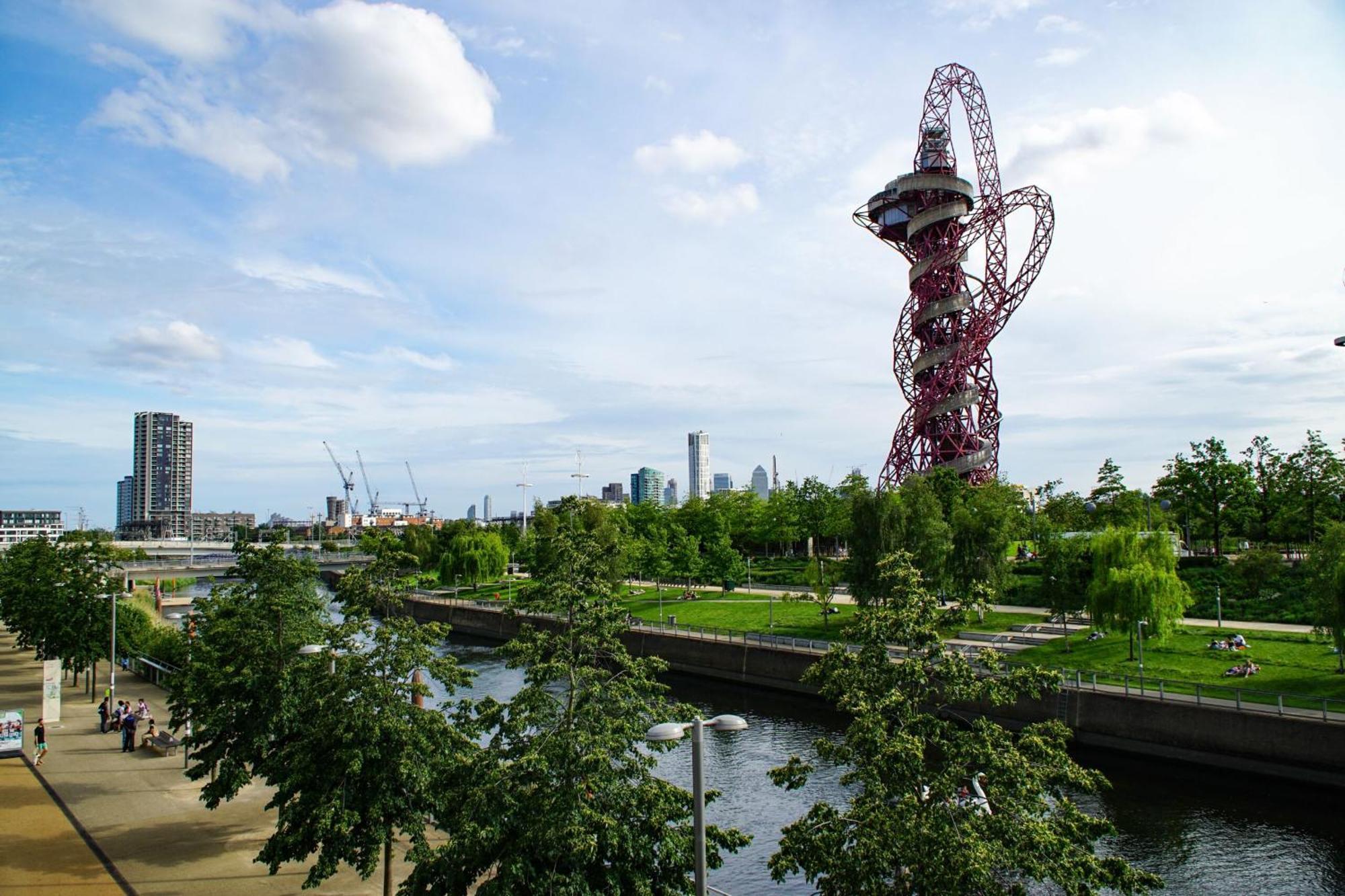 Clifton House O2 & Excel Rooms With Private Bathroom And Breakfast Option Londra Exterior foto