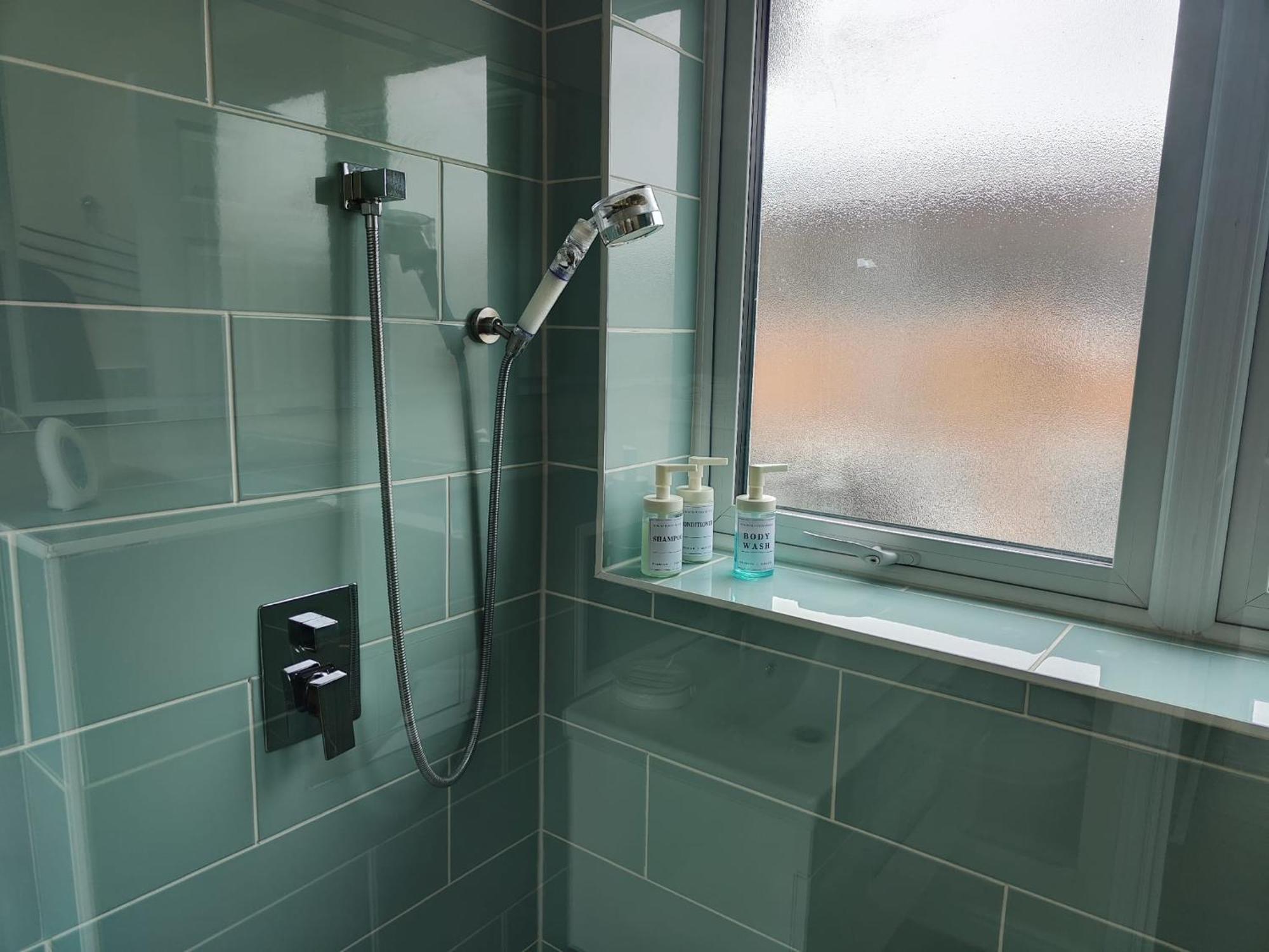Clifton House O2 & Excel Rooms With Private Bathroom And Breakfast Option Londra Exterior foto
