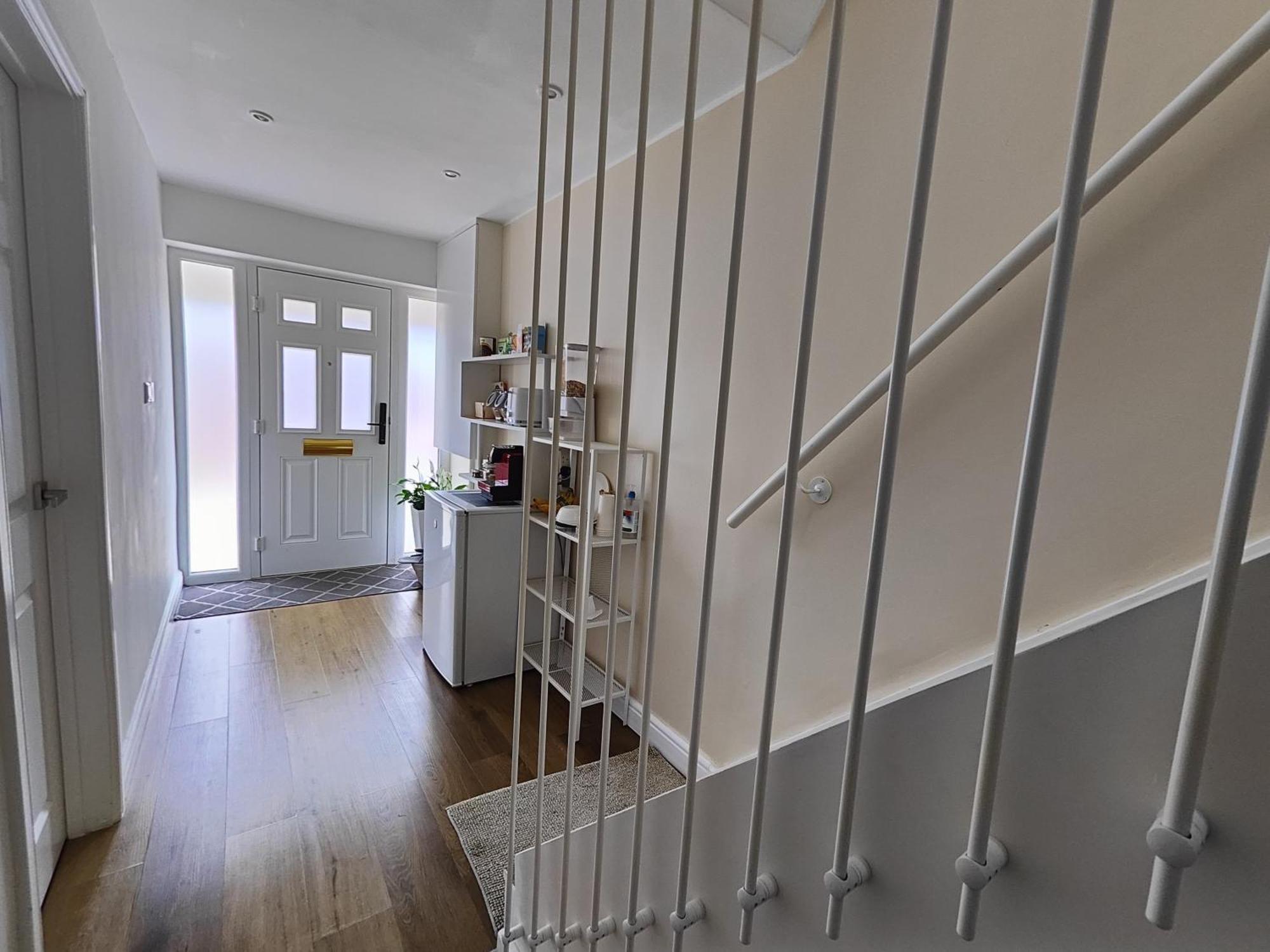 Clifton House O2 & Excel Rooms With Private Bathroom And Breakfast Option Londra Exterior foto