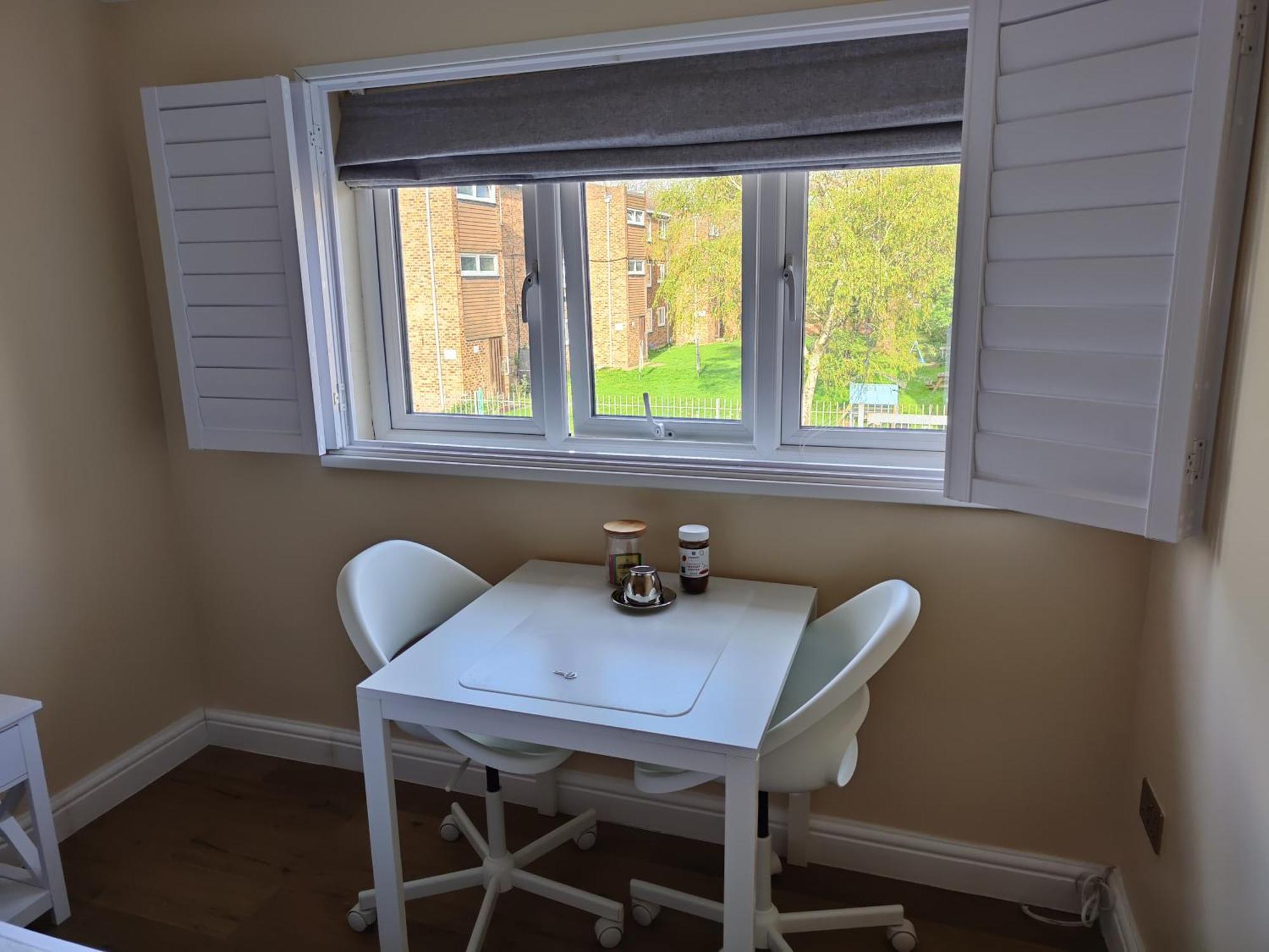 Clifton House O2 & Excel Rooms With Private Bathroom And Breakfast Option Londra Exterior foto